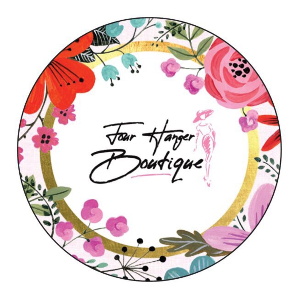 Meet your Posher, Fourhanger